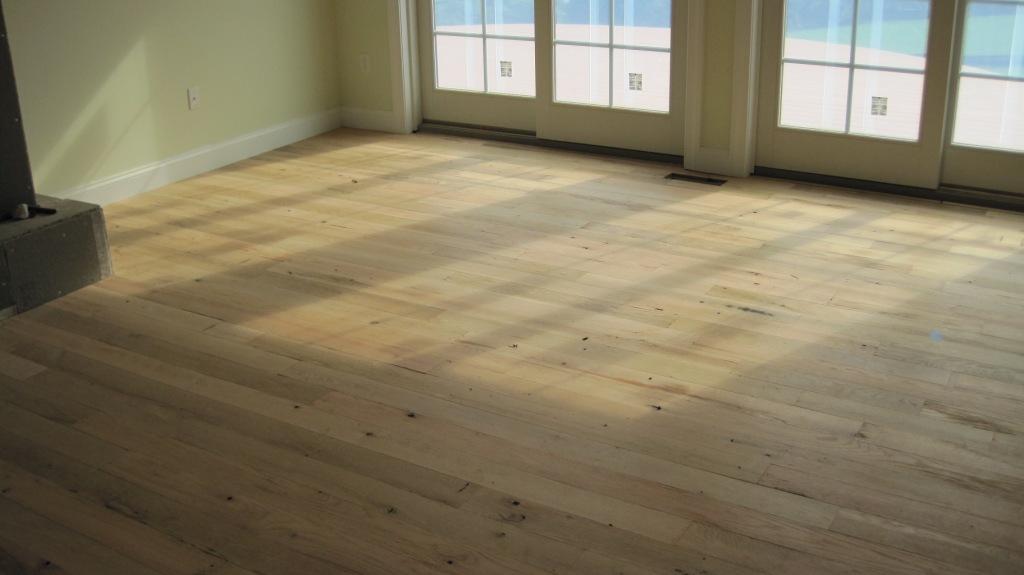 More Floors