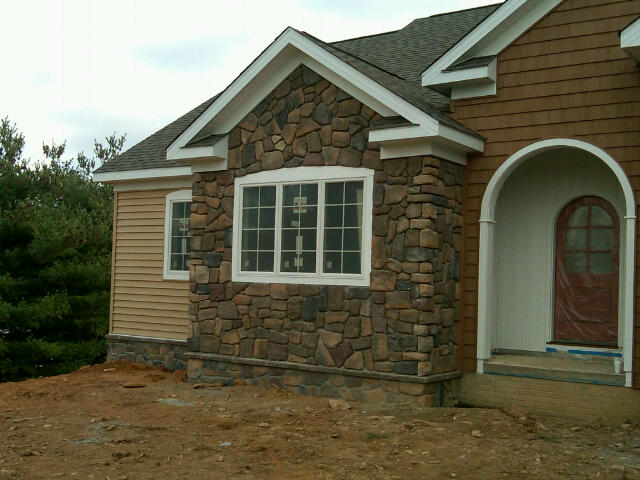 Stone Work