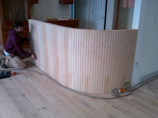 Wood Finish