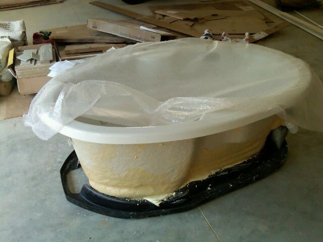 Debi's Tub