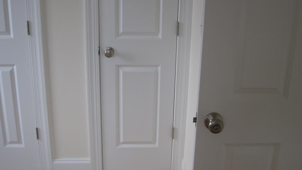 Door Knobs