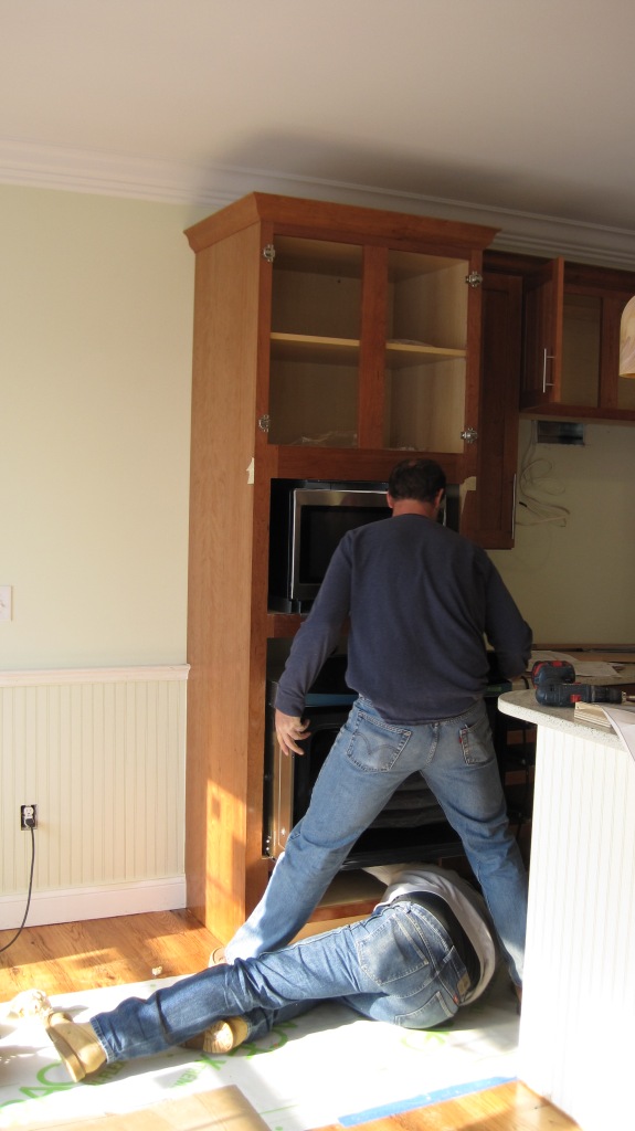 Appliances