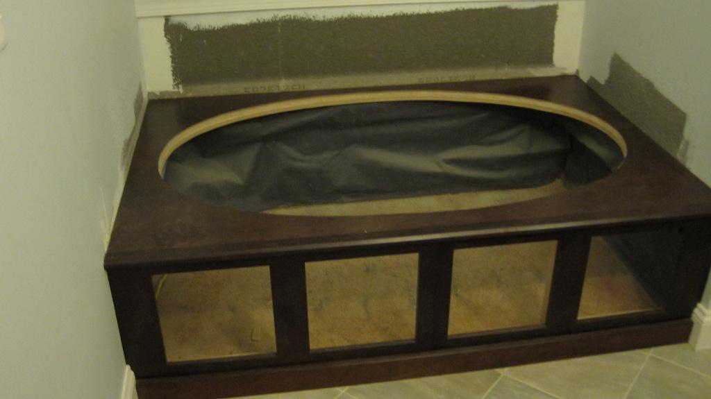 Tub