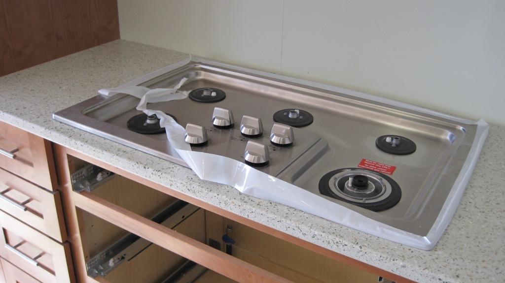 Cooktop