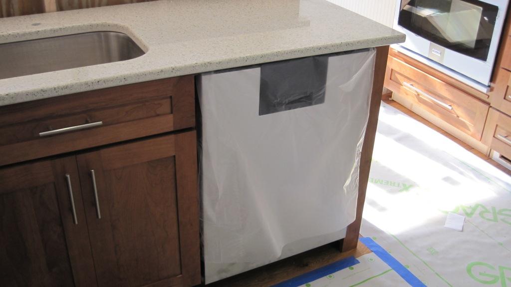 Dishwasher