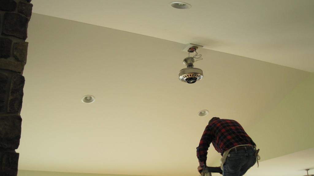 Electricians