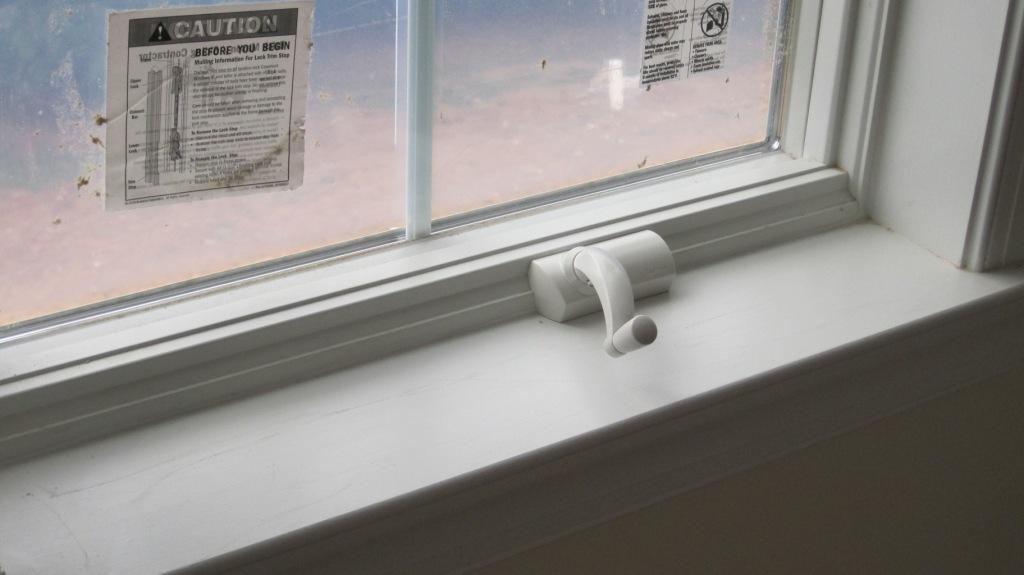 Window Openers