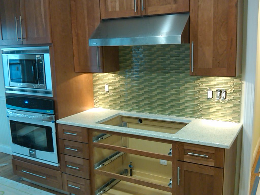 Kitchen Tile