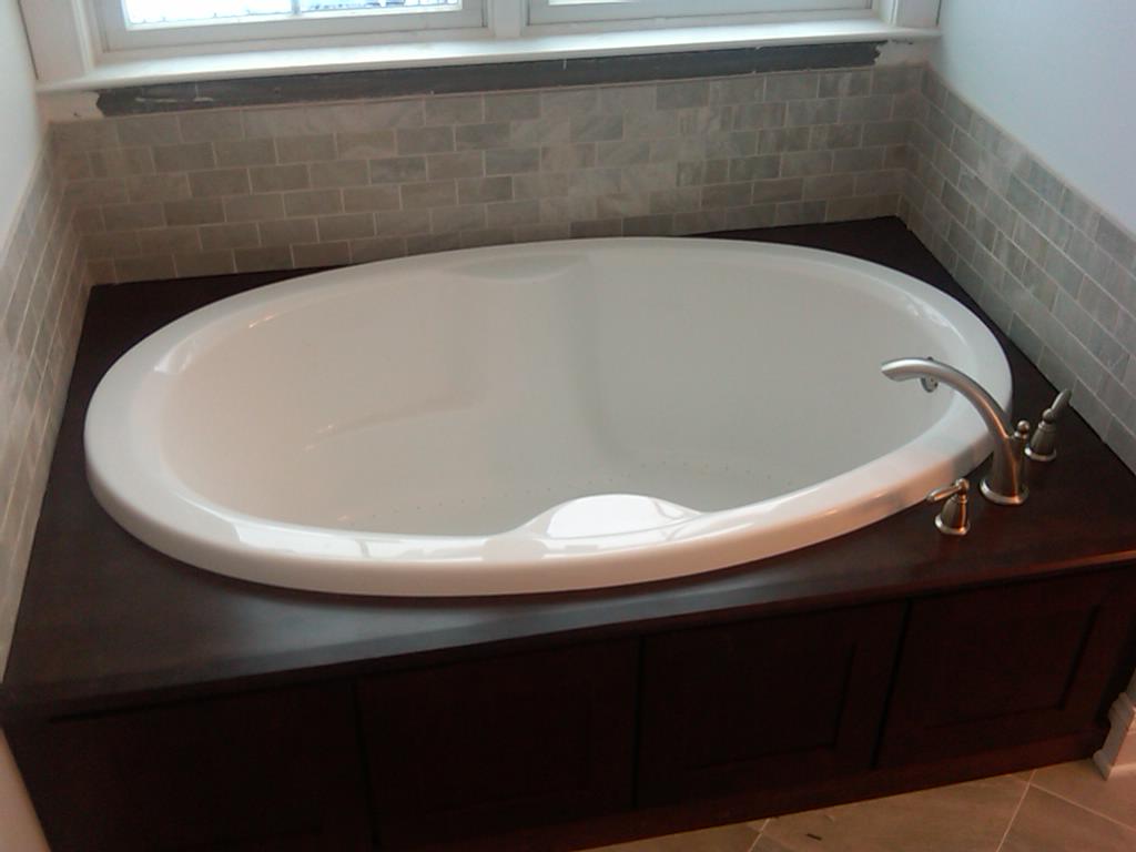 Debi's Tub