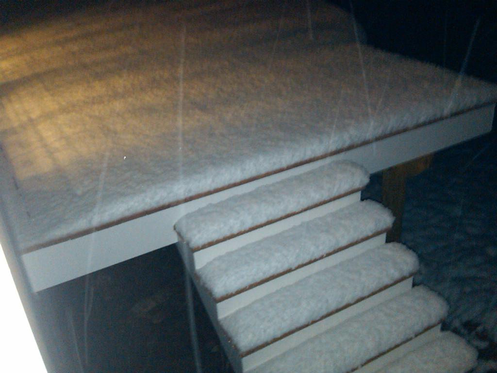 Snow