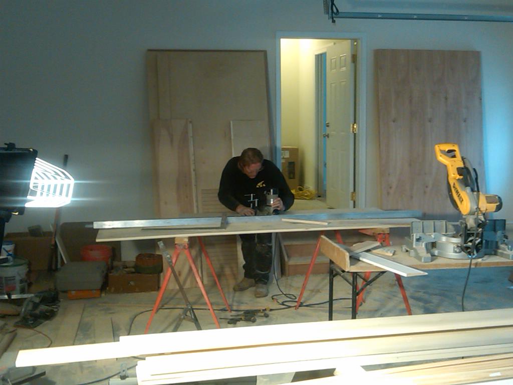 Highlight Construction
