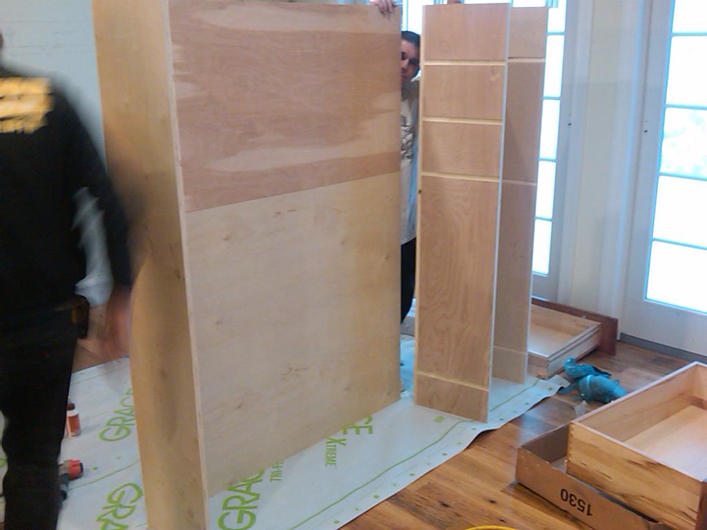 Built-ins