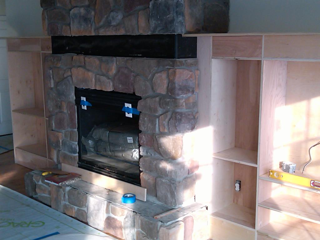 Built-ins