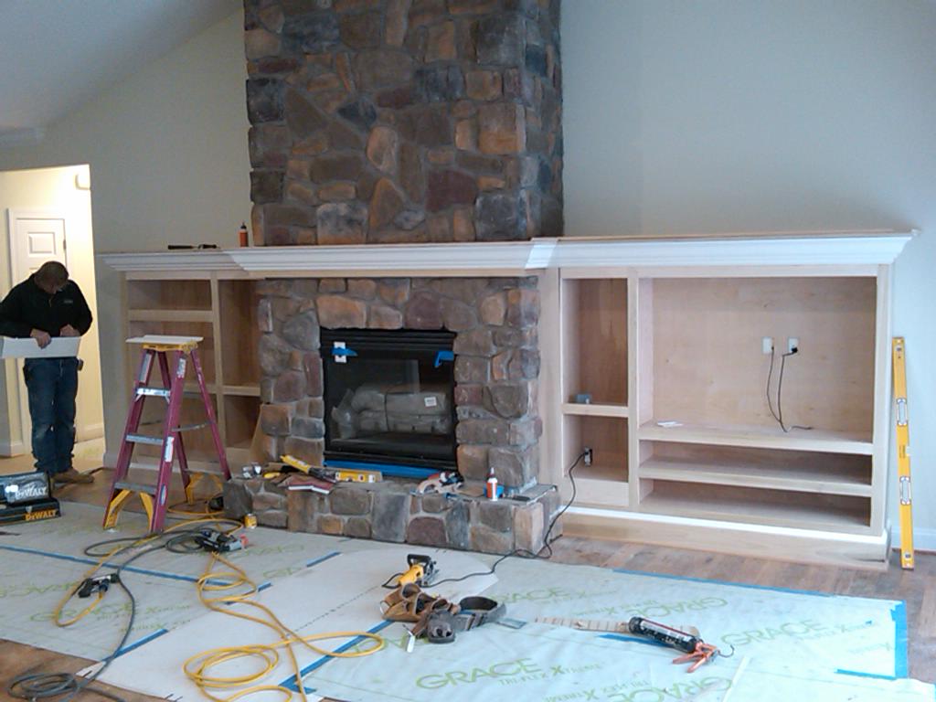 Built-ins