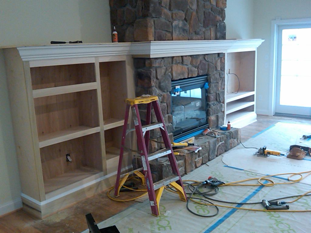 Built-ins