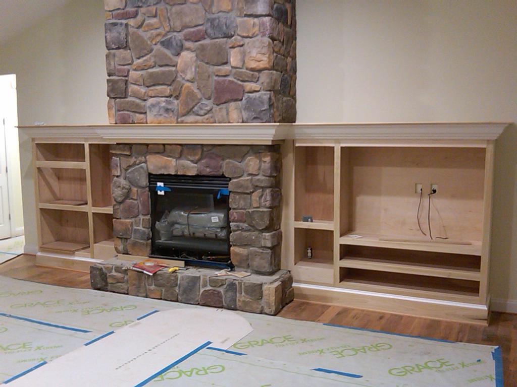 Built-ins
