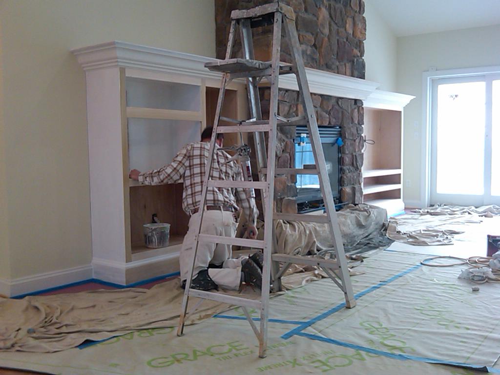 Built-ins