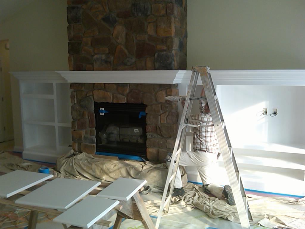 Built-ins