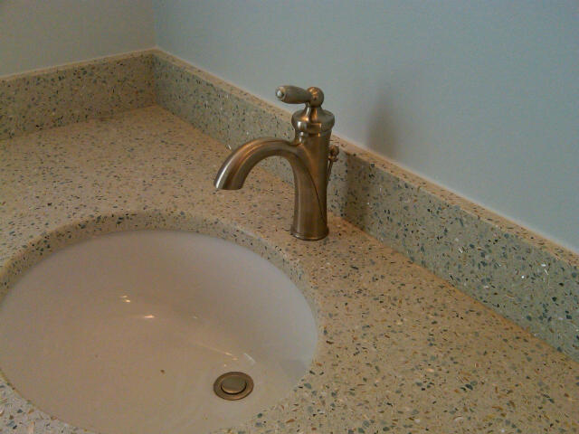 Master Bath Faucets