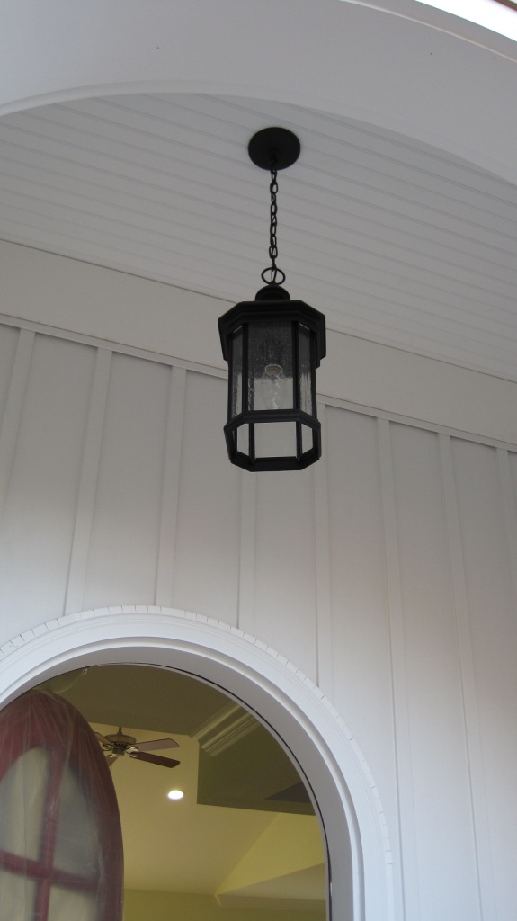 Front Porch Light