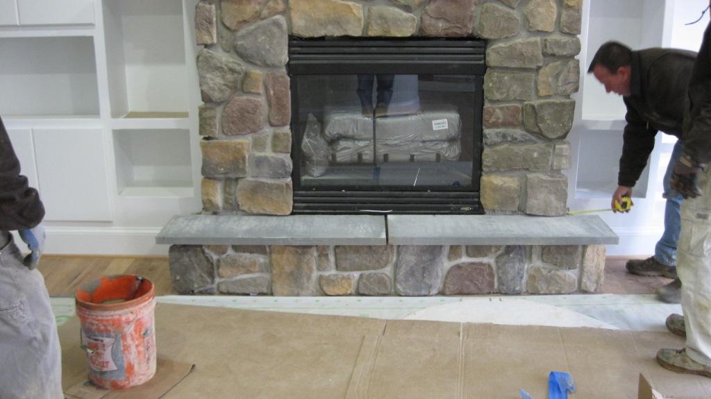 Bluestone