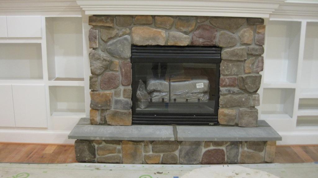Bluestone