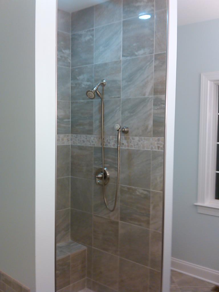 Hand Shower