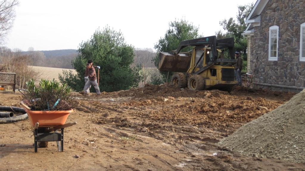 Getting It Done