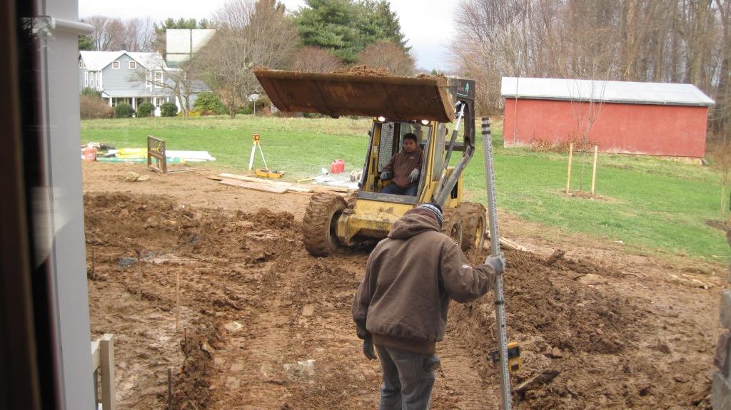 Getting It Done