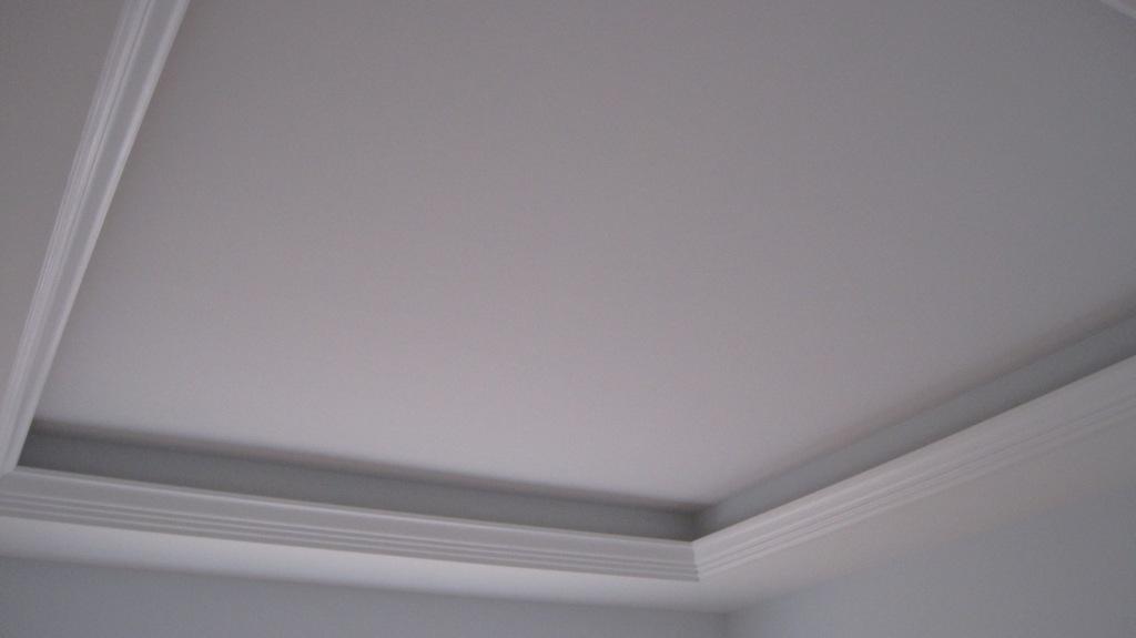 Tray Ceiling