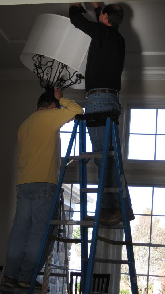 Chandalier