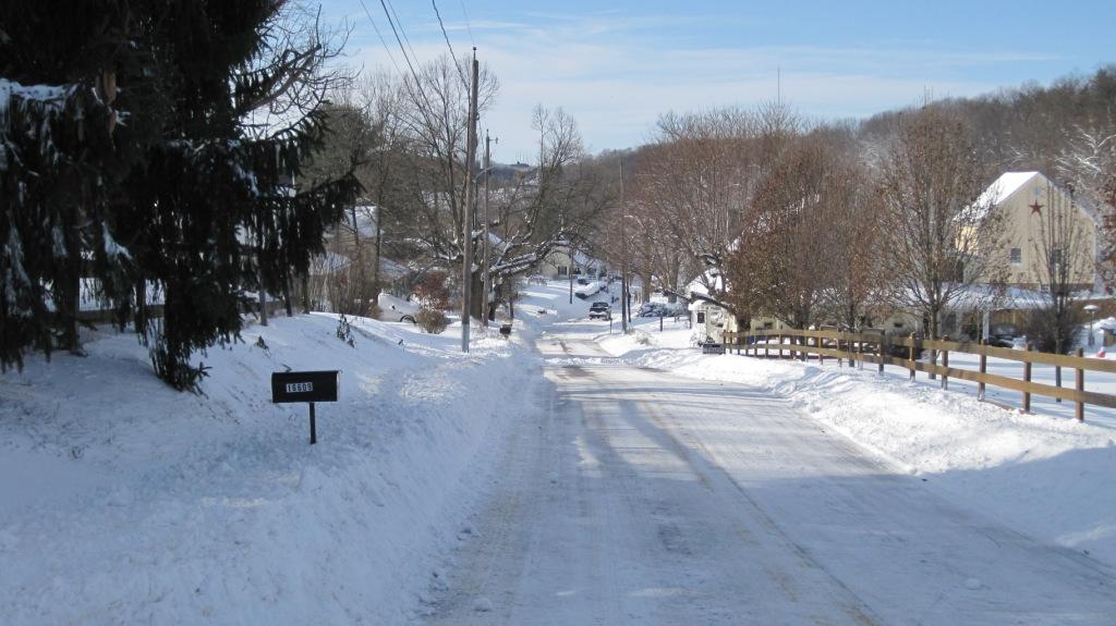 Trenton Road