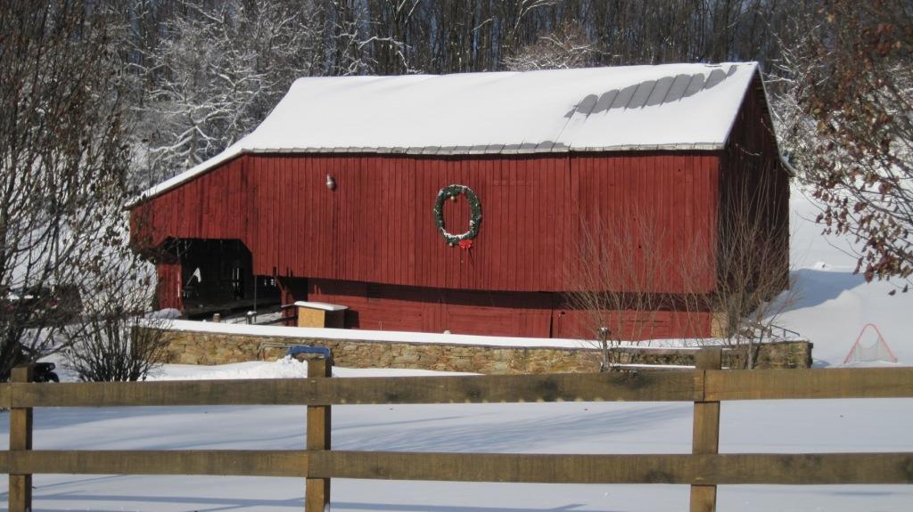 Trenton Road Property