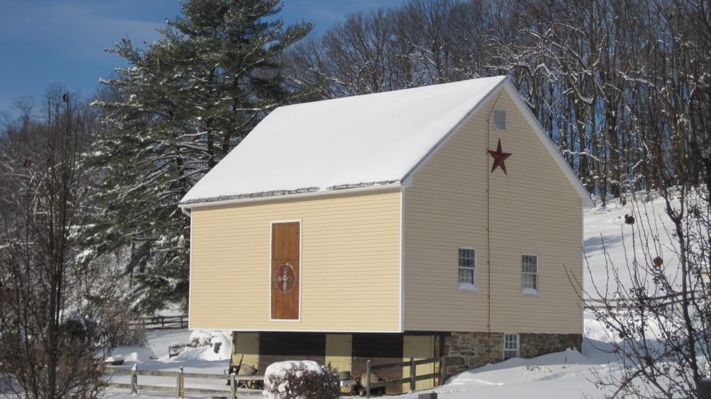 Trenton Road Property