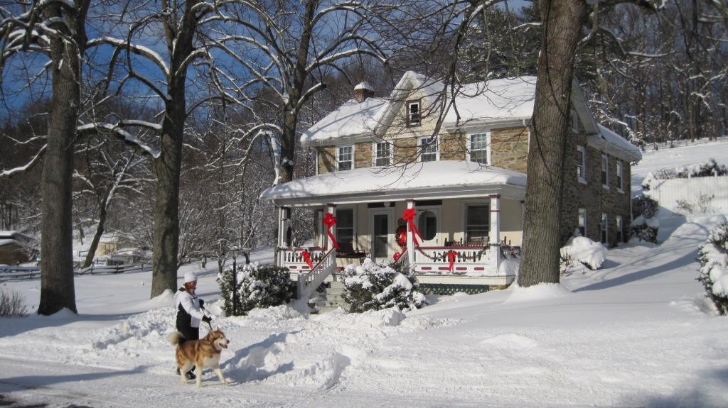 Trenton Road Property