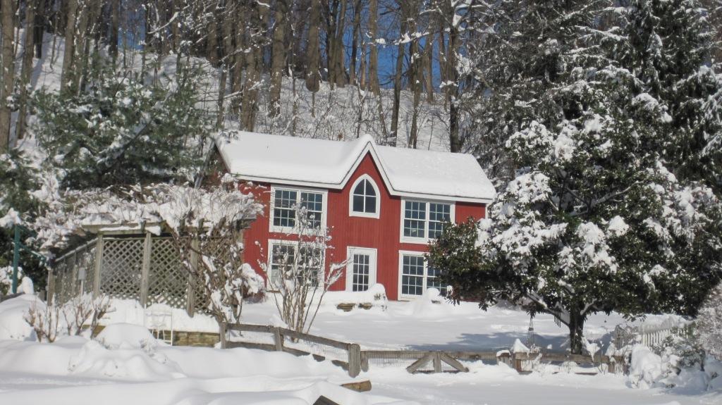 Trenton Road Property