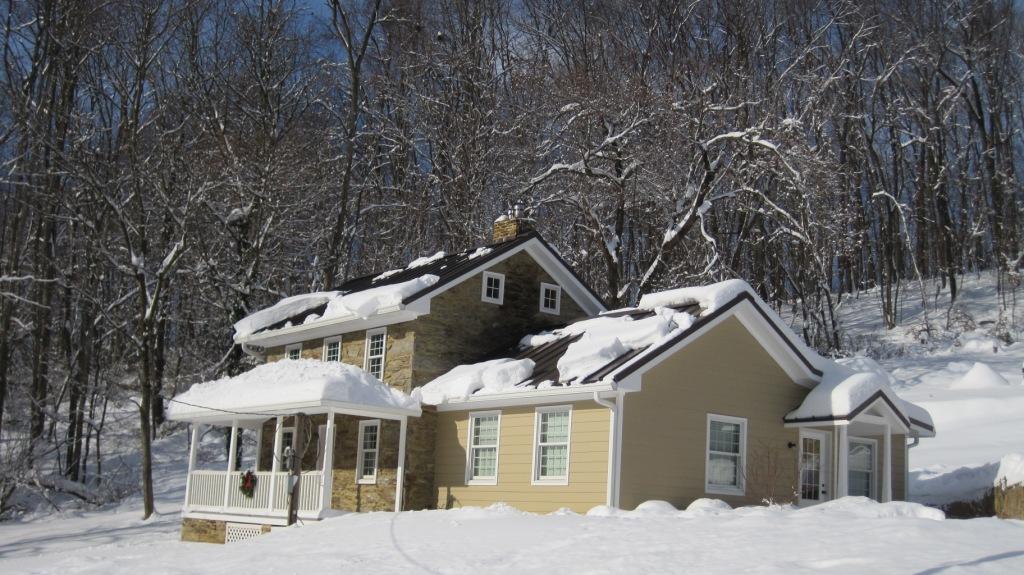 Trenton Road Property