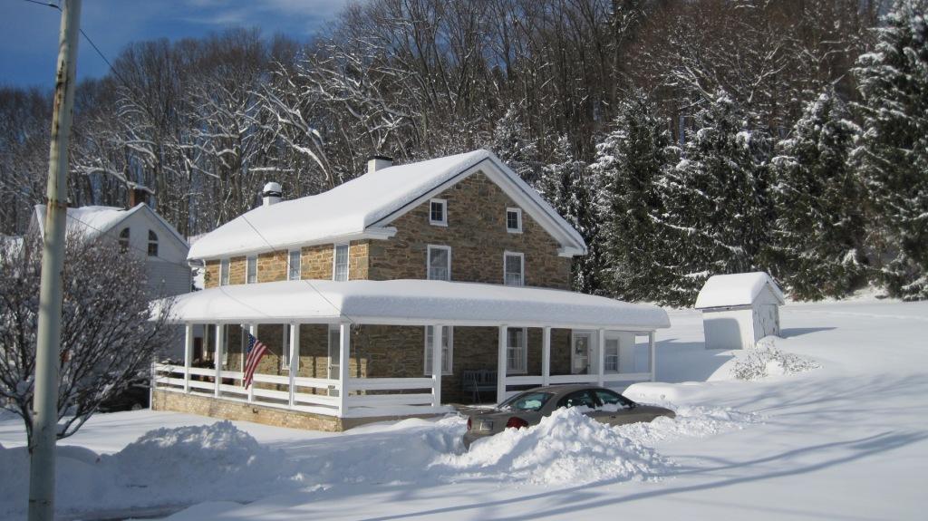 Trenton Road Property