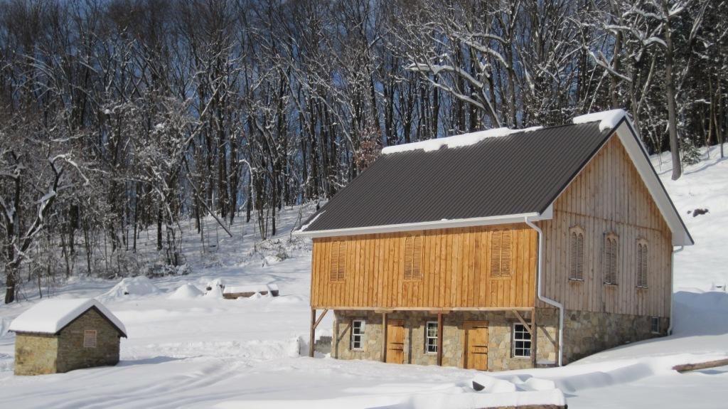 Trenton Road Property