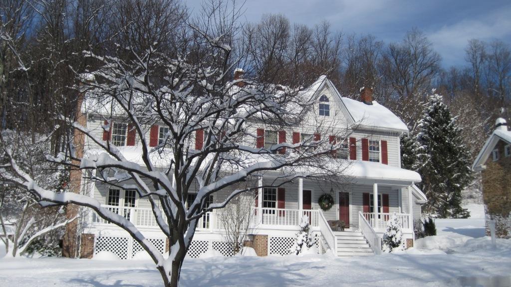Trenton Road Property