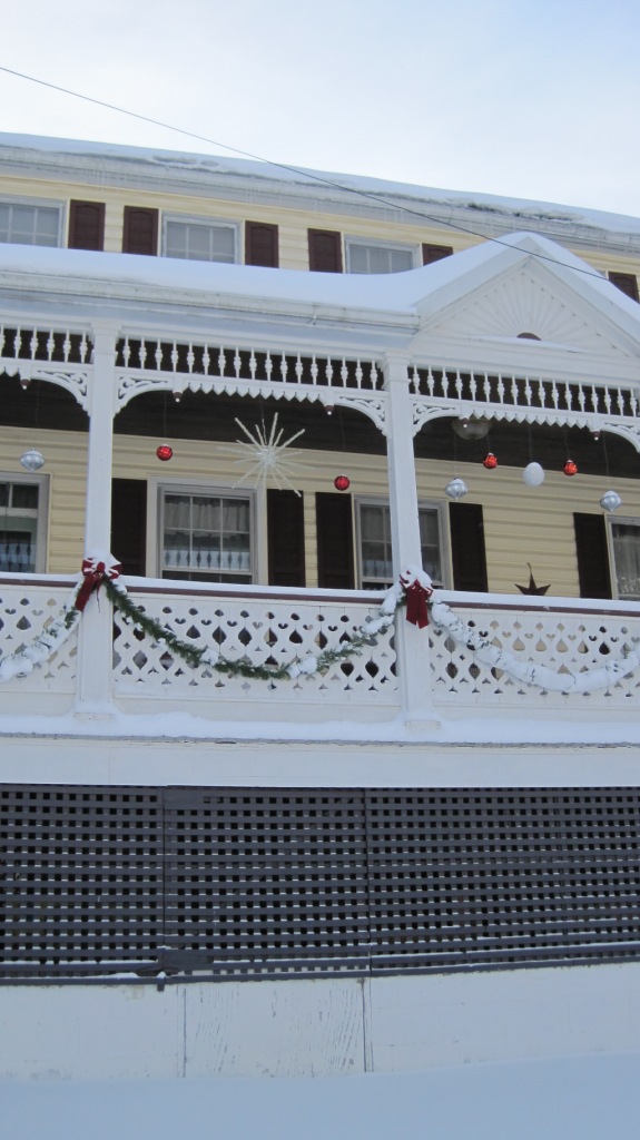 Trenton Road Property