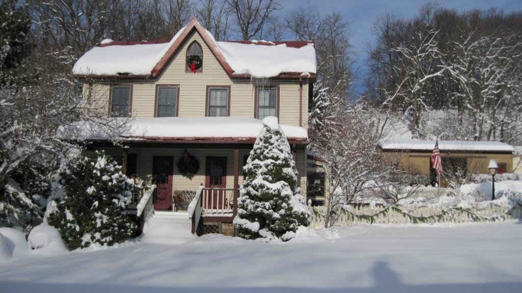 Trenton Road Property